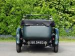Lagonda 3-Litre Tourer 1931 года